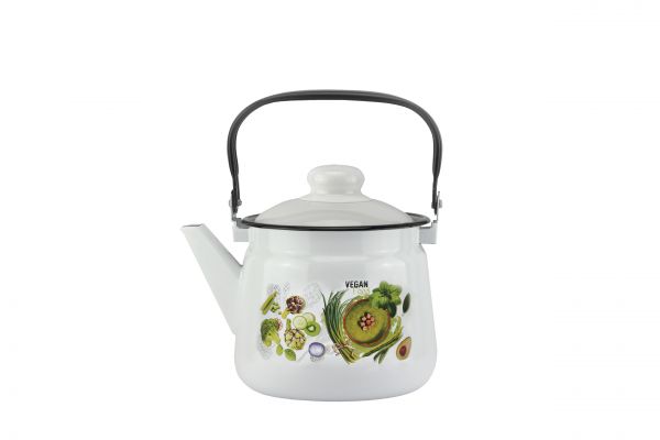 Kettle 1.5L 01-2708/4 Vegan